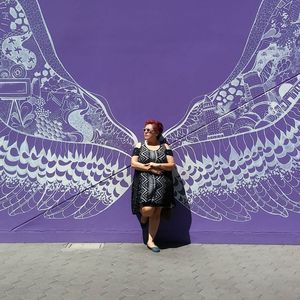 Meet your Posher, Alice